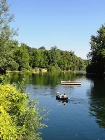 Kolpa River
