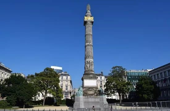 Colonne du Congres