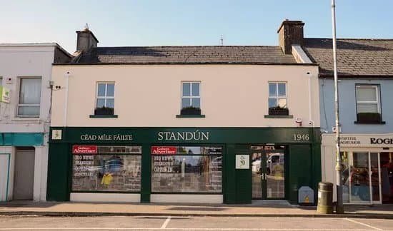 Standun Oughterard