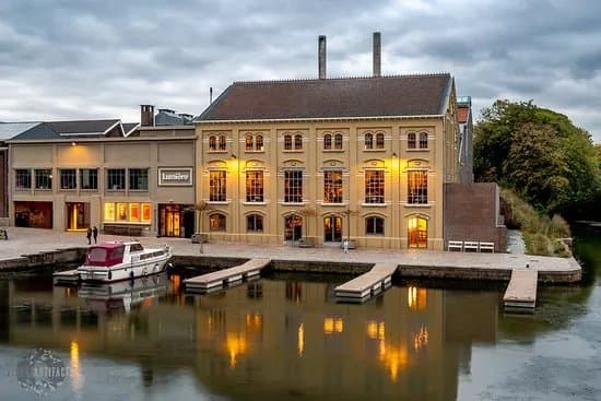 Lumiere Maastricht