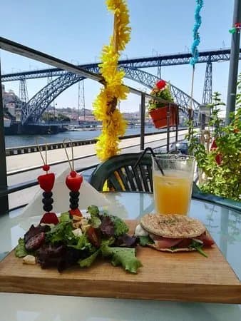 Porto in Art