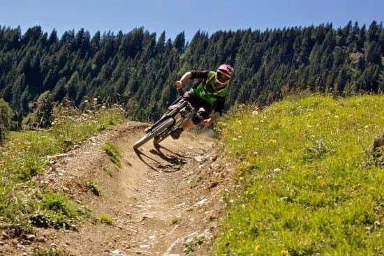 Alpenbikepark Chur