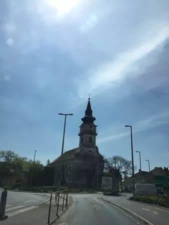 Reformed New Church