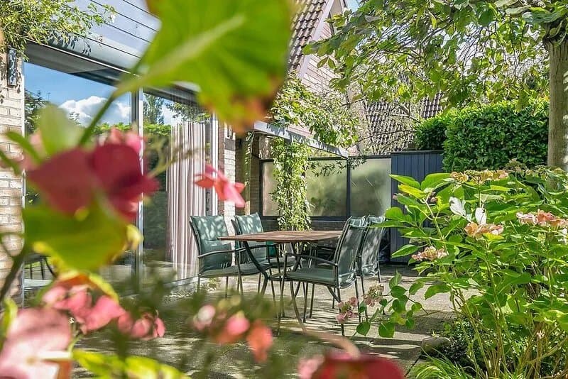 Home by the Creek ('Huis aan de Kreek')