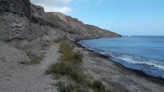 Vourvoulos beach