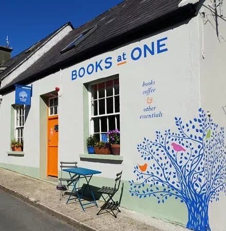 Books At One