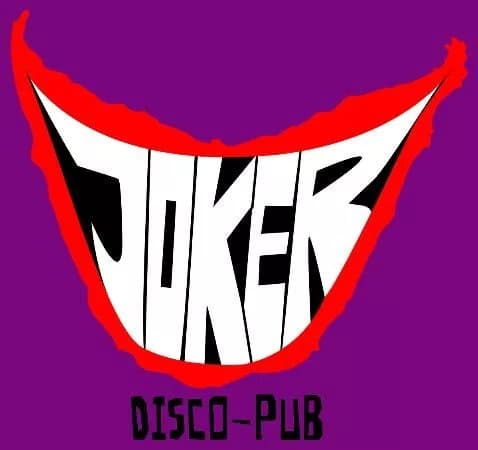 Joker Deluxe