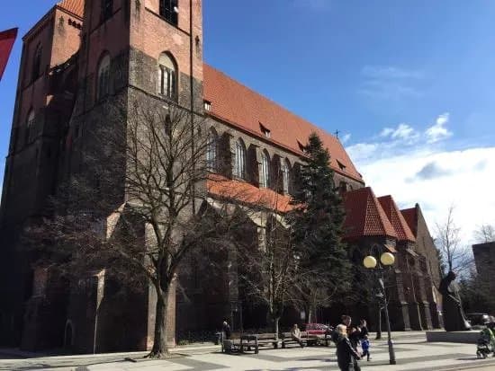St. Nicholas Church
