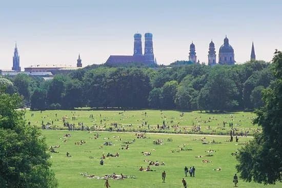 Parks & Nature