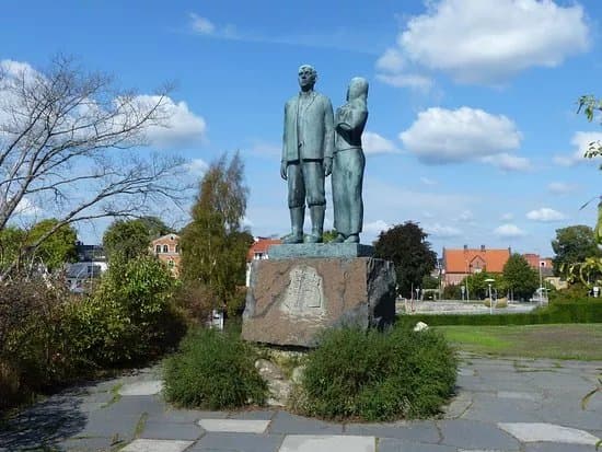 Utvandrarmonumentet