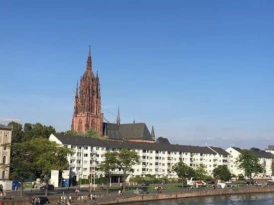 Cathedral of St. Bartholomew (Dom St. Bartholomaus)