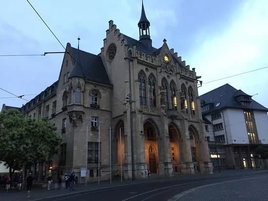 Fischmarkt
