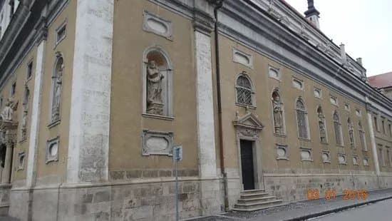 Archbishop's Palace