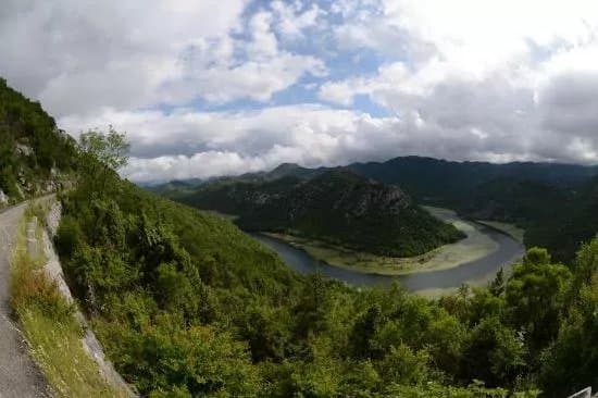 Montenegro M Tours