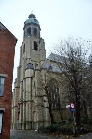 St. Andrew's Church