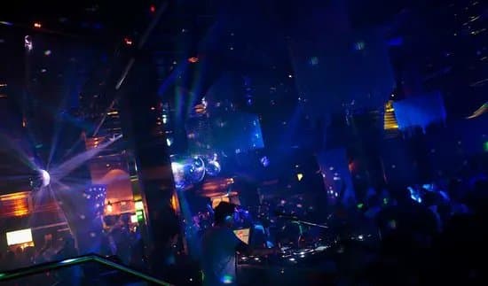 Dorian Gray Discoteca