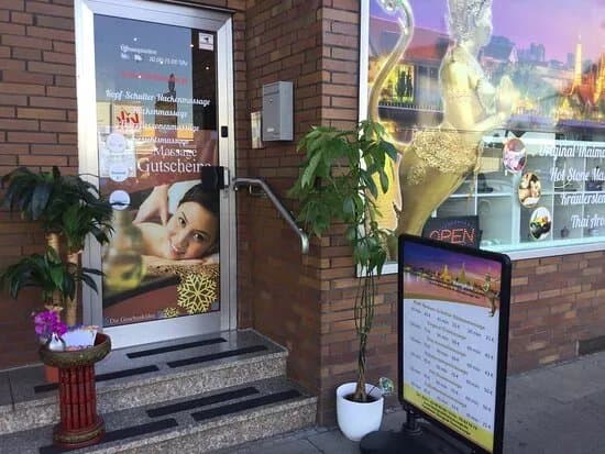 Bangkok Thaimassage