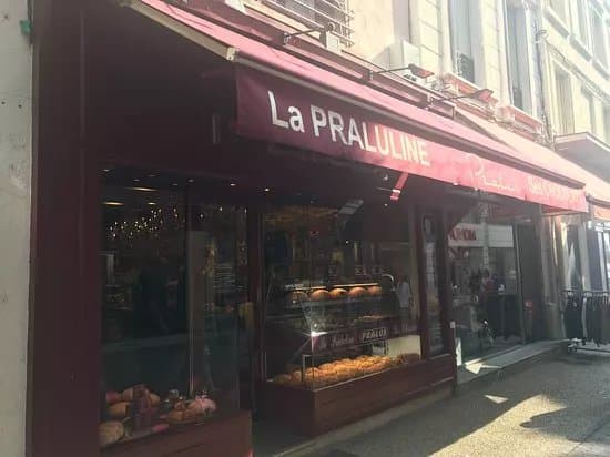 Pralus Roanne