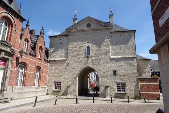 Gevangenenpoort