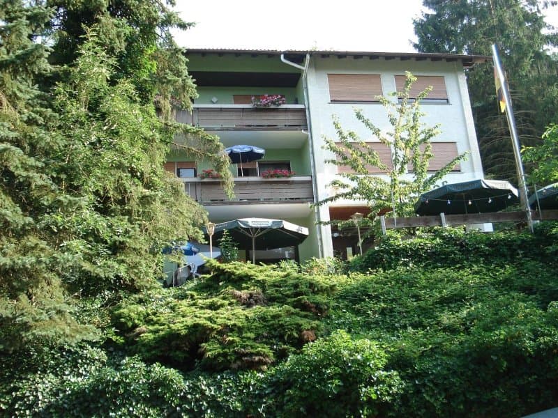 Waldhotel Forellenhof