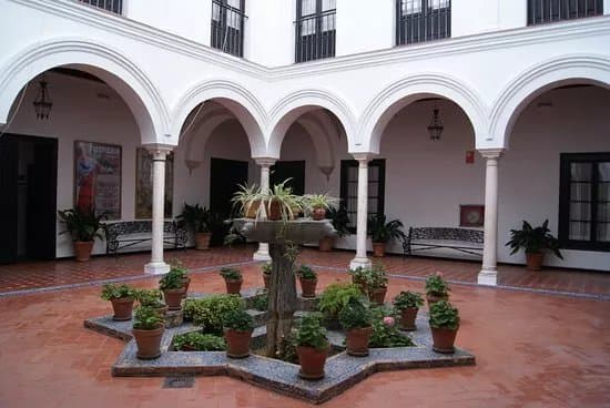 Casa De La Cultura