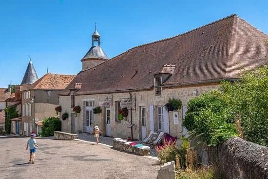 Office de Tourisme
