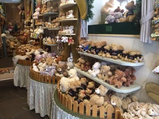 Teddyland