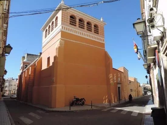 Convento de Santa Ana