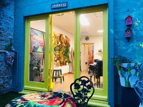 Ramart Gallery