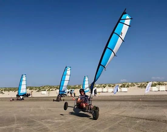 BeachLine Beach & Events