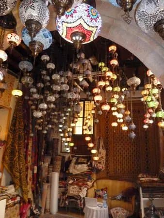 Savas Rhodes Hand Made Gallery