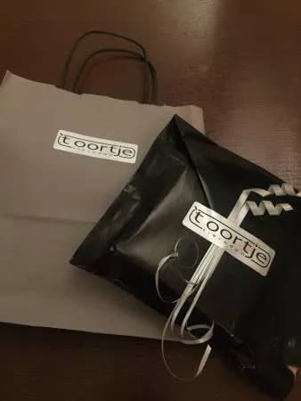 Toortje Sieraden