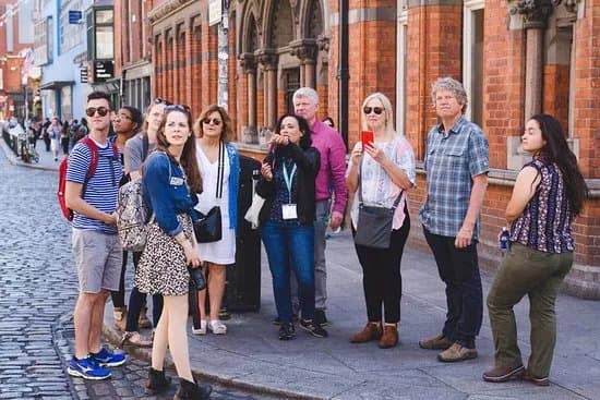 Delicious Dublin Tours