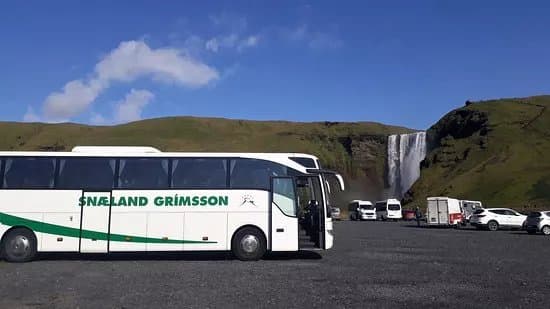 Snaeland Travel