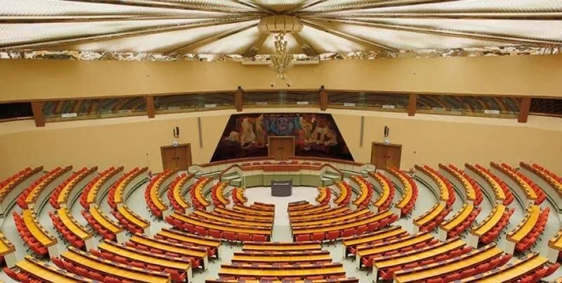 Hemicycle Amphitheatre