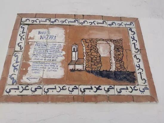 Benaocaz Pueblo Blanco.