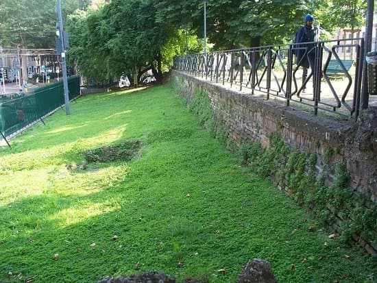 Giardino 9 Novembre
