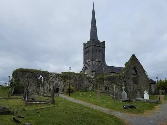 Athenry Heritage Centre
