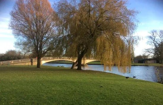 East Park