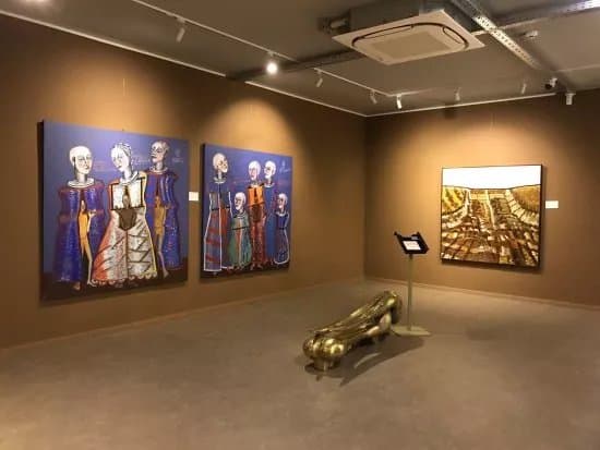 Fundatia Culturala Ilfoveanu