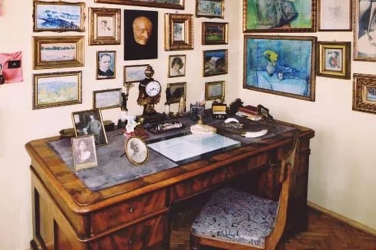 Tatra Museum - Kornel Makuszynski Museum