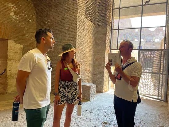 Real Rome Tours