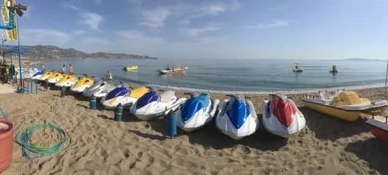 Kretasurf - Water Sports Crete