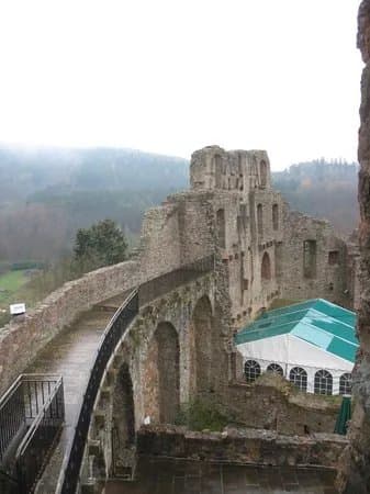 Windeck Castle