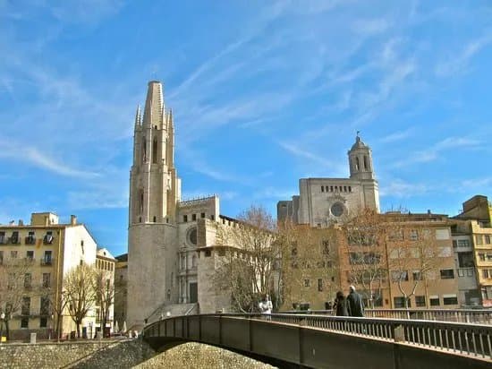 Esglesia de Sant Feliu