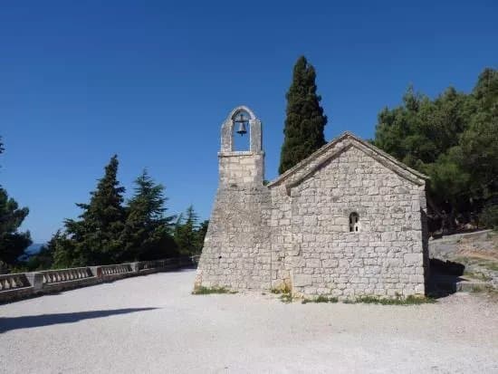 Church of St. Nickolas the Traveler