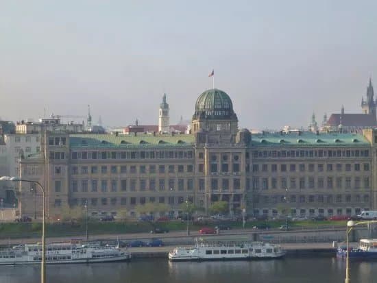 Ministry of Industry and Trade