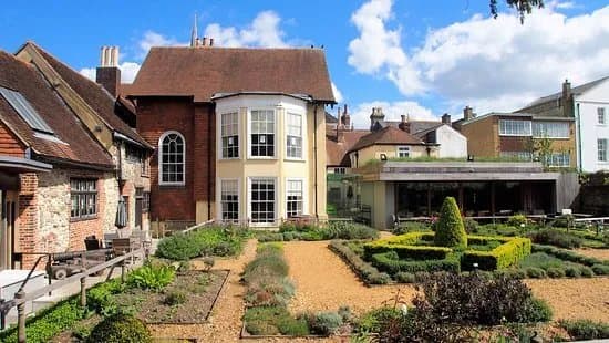 Tudor House and Garden