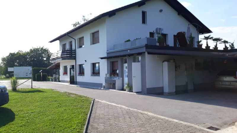 Camping Site Celje