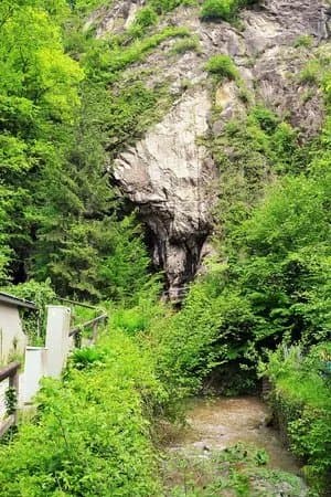 Lurgrotte Peggau